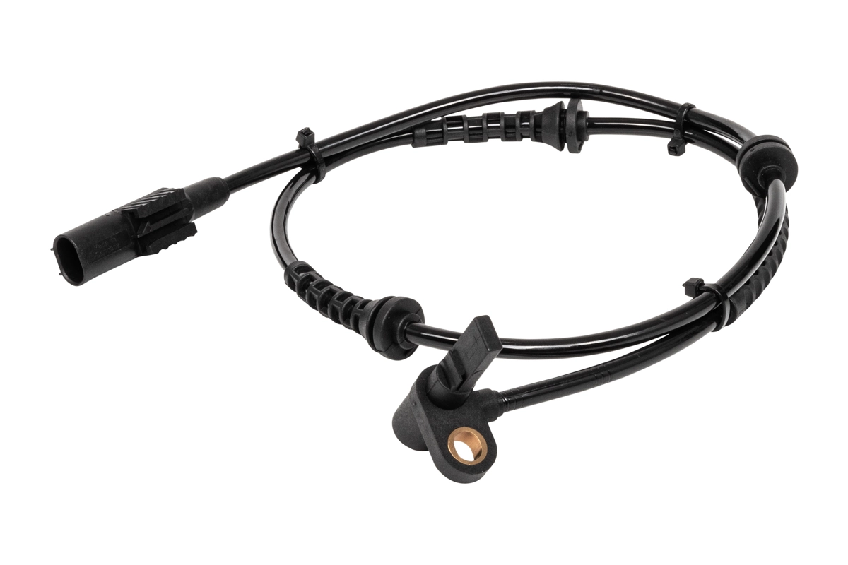 Capteur, vitesse de roue ATE 24.0710-2023.3