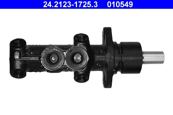 Maître-cylindre de frein ATE 24.2123-1725.3