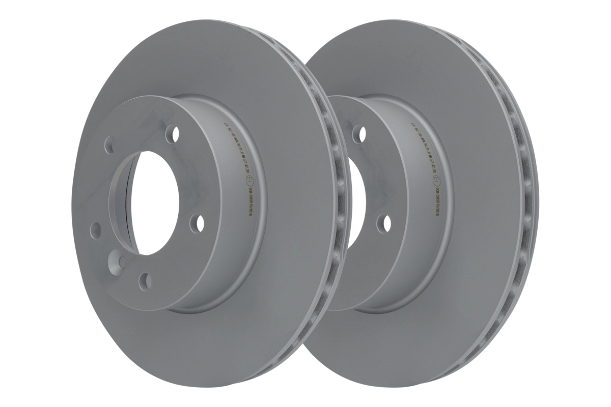 Disque de frein ATE 24.0123-0108.1