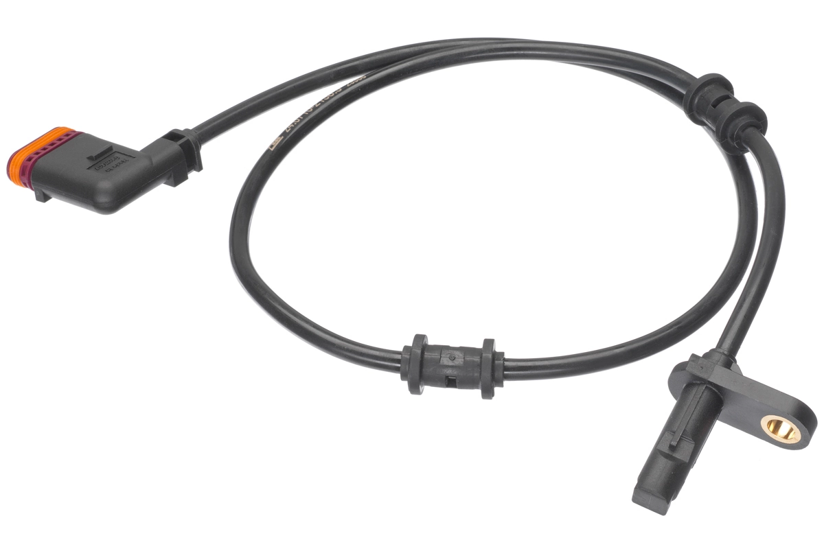 Capteur, vitesse de roue ATE 24.0710-2138.3