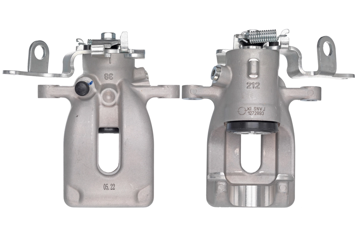 Étrier de frein ATE 24.3387-1751.5