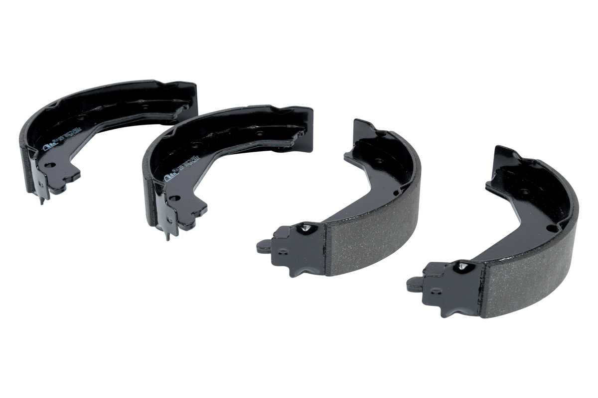 Jeu de mâchoires de frein, frein de stationnement ATE 03.0137-3009.2