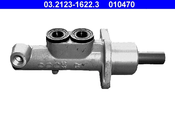 Maître-cylindre de frein ATE 03.2123-1622.3