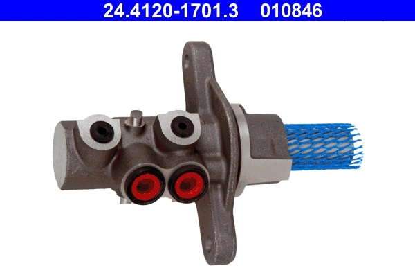 Maître-cylindre de frein ATE 24.4120-1701.3