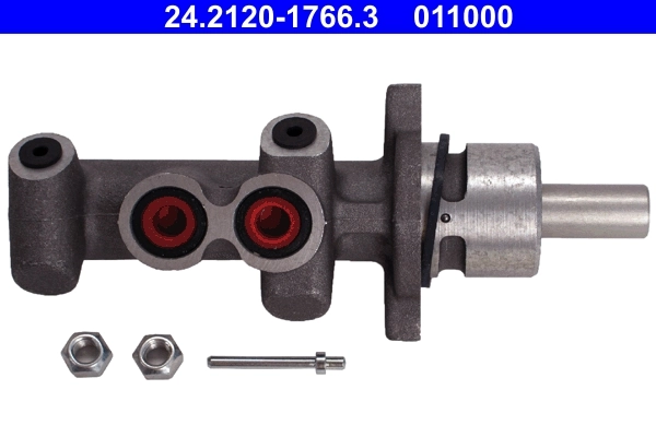Maître-cylindre de frein ATE 24.2120-1766.3