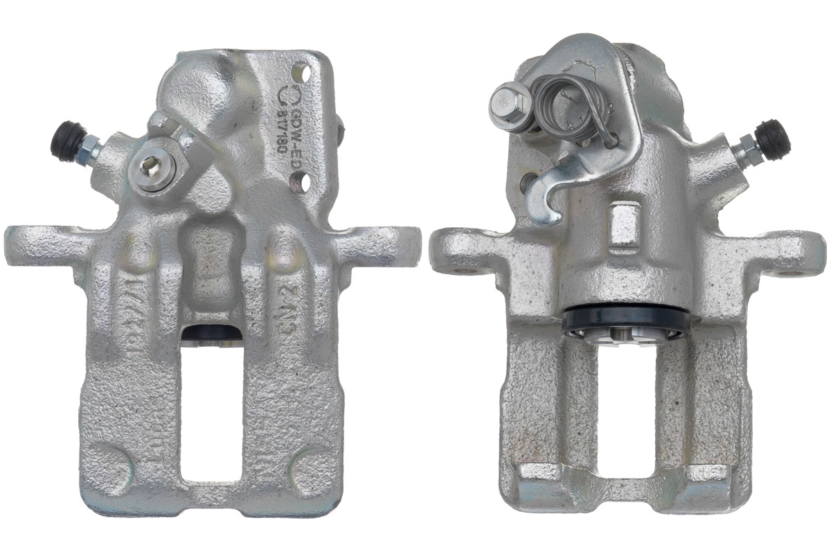 Étrier de frein ATE 24.3304-1710.5