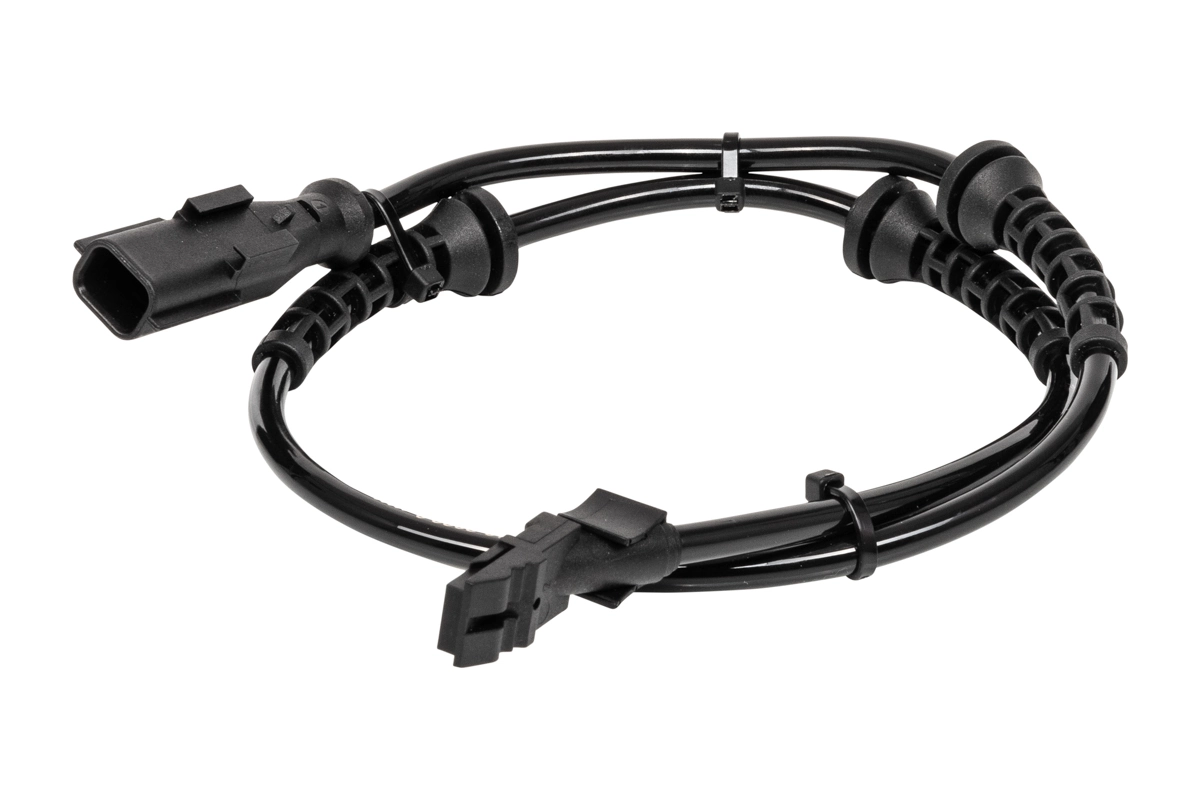 Capteur, vitesse de roue ATE 24.0710-2022.3