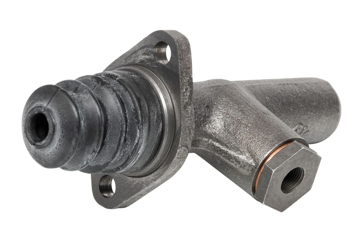 Cylindre émetteur, embrayage ATE 03.2419-3307.3