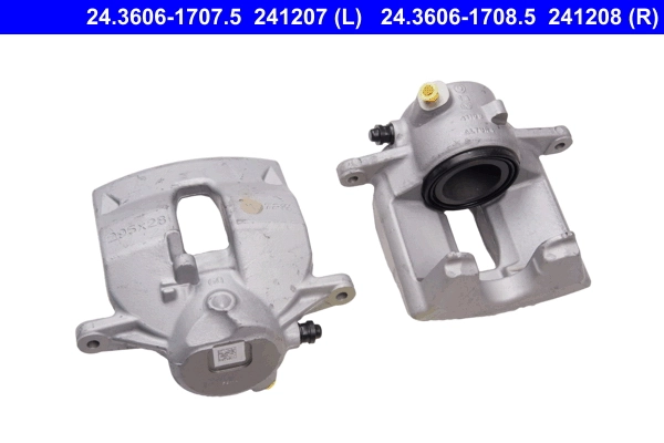 Étrier de frein ATE 24.3606-1707.5