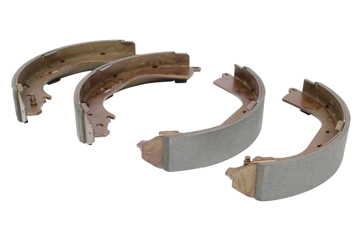 Jeu de mâchoires de frein ATE 03.0137-0308.2