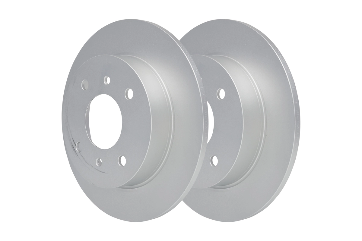 Disque de frein ATE 24.0110-0215.1