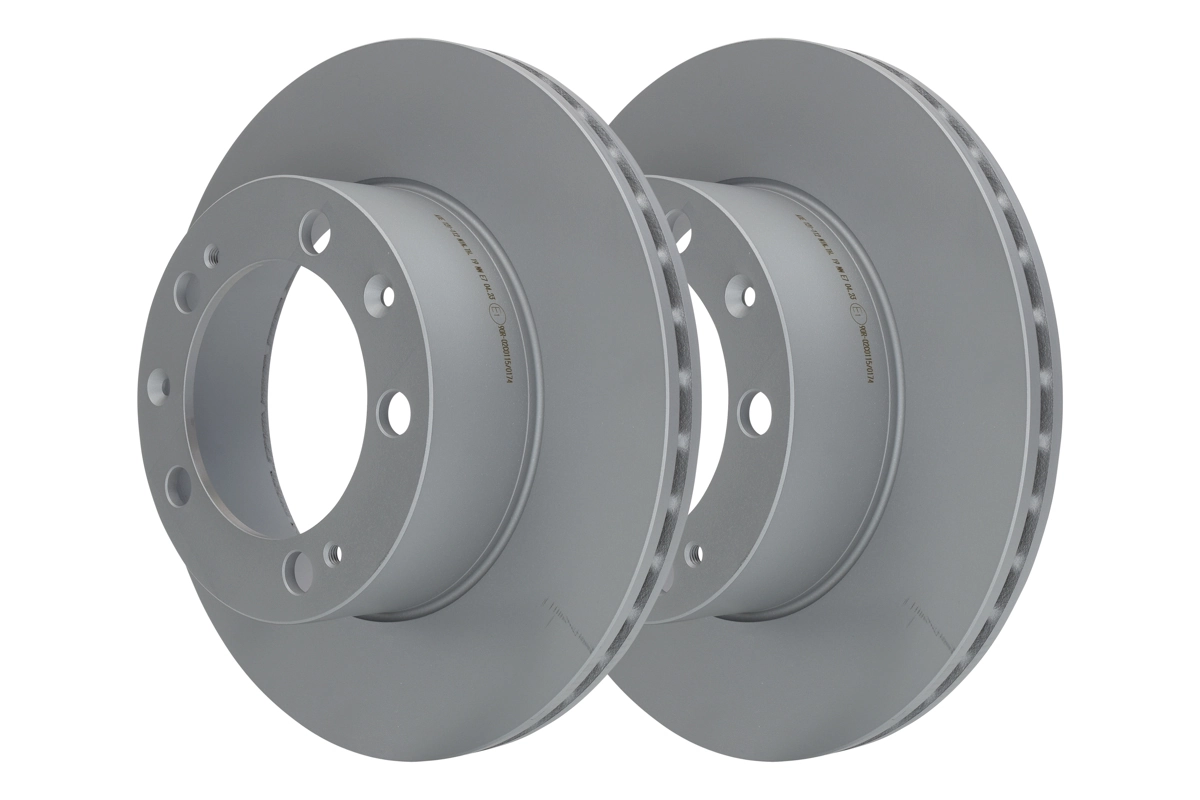 Disque de frein ATE 24.0121-0112.1