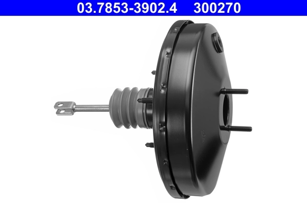 Dispositif d'assistance de frein ATE 03.7853-3902.4