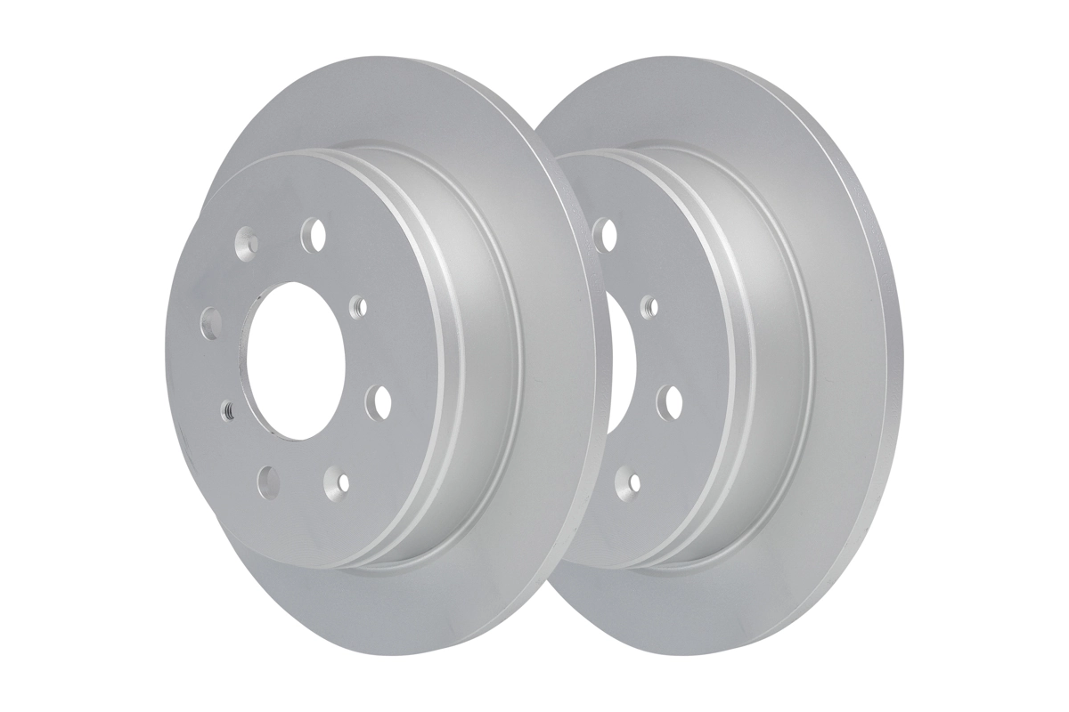 Disque de frein ATE 24.0110-0212.1