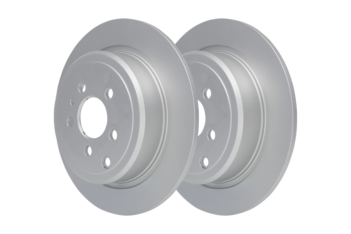 Disque de frein ATE 24.0110-0218.1