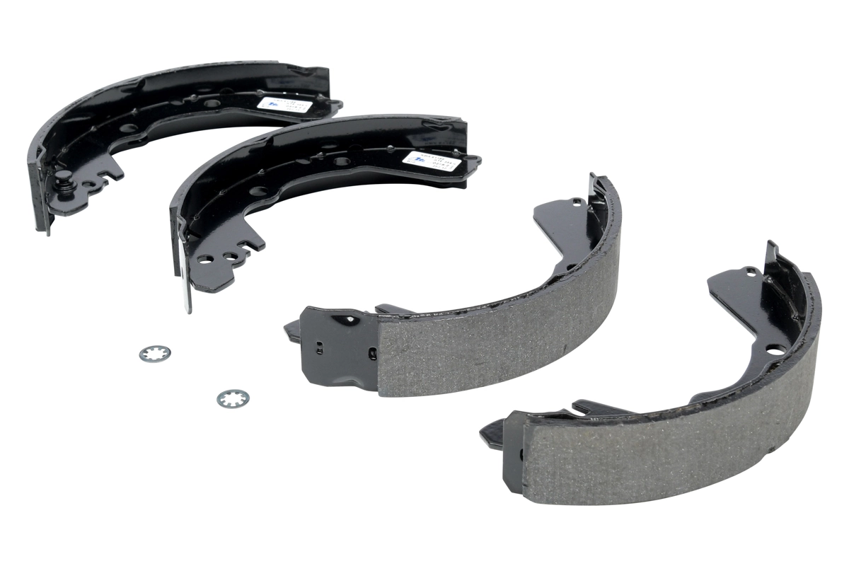 Jeu de mâchoires de frein ATE 03.0137-0288.2