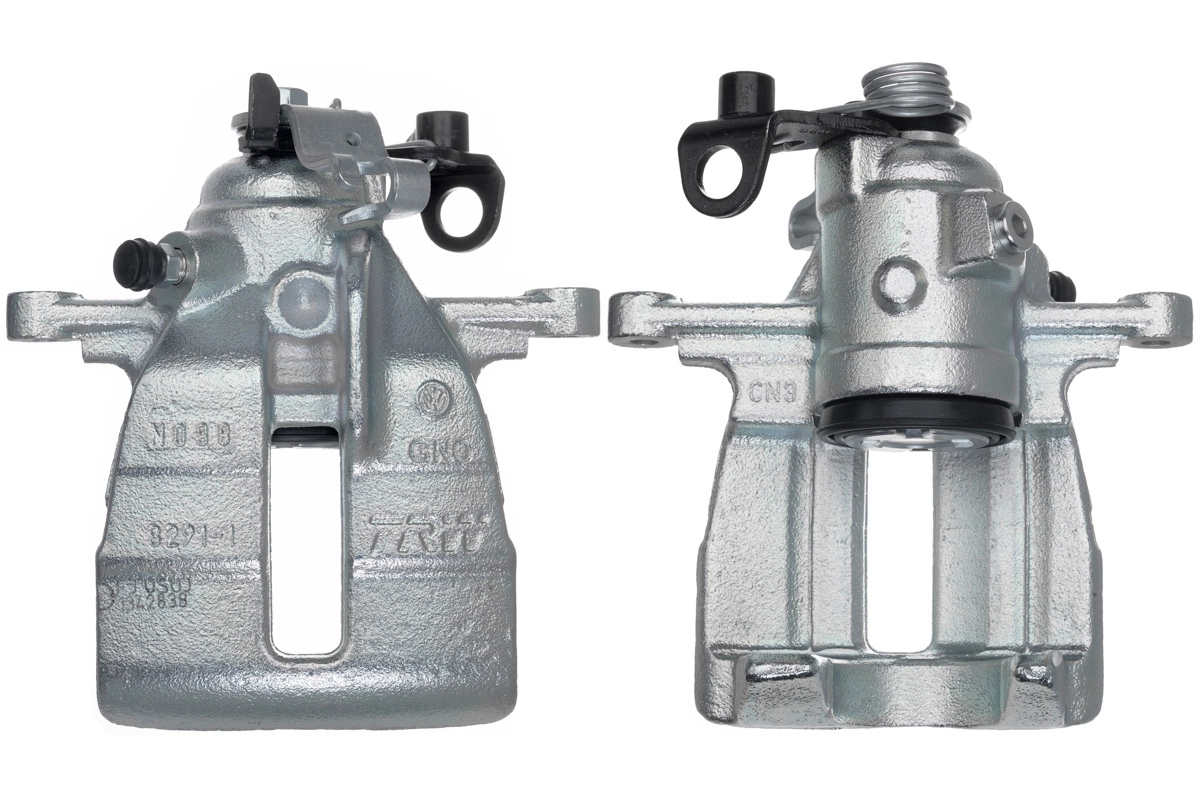 Étrier de frein ATE 24.3414-1711.5