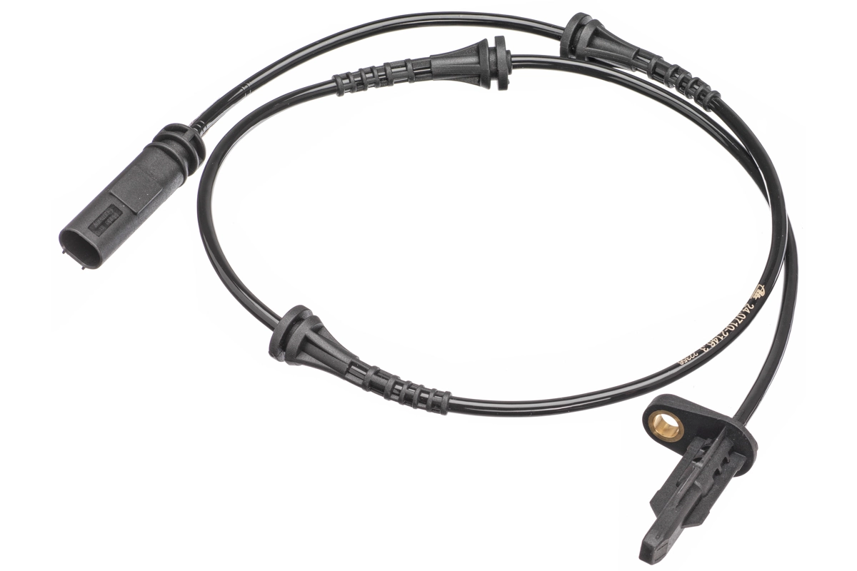 Capteur, vitesse de roue ATE 24.0710-2146.3