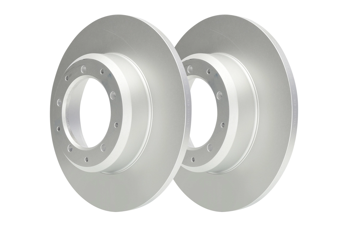 Disque de frein ATE 24.0114-0115.1