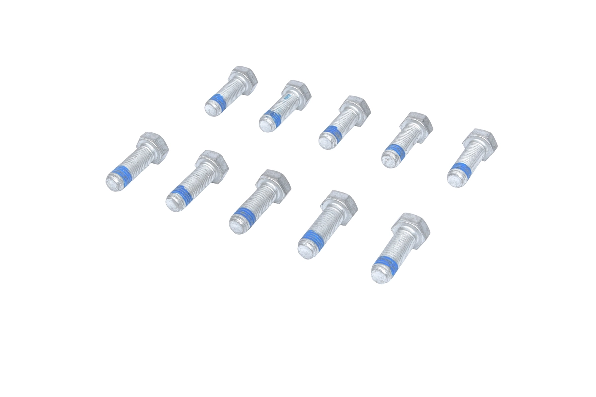 Vis, étrier de frein ATE 13.8190-0330.1