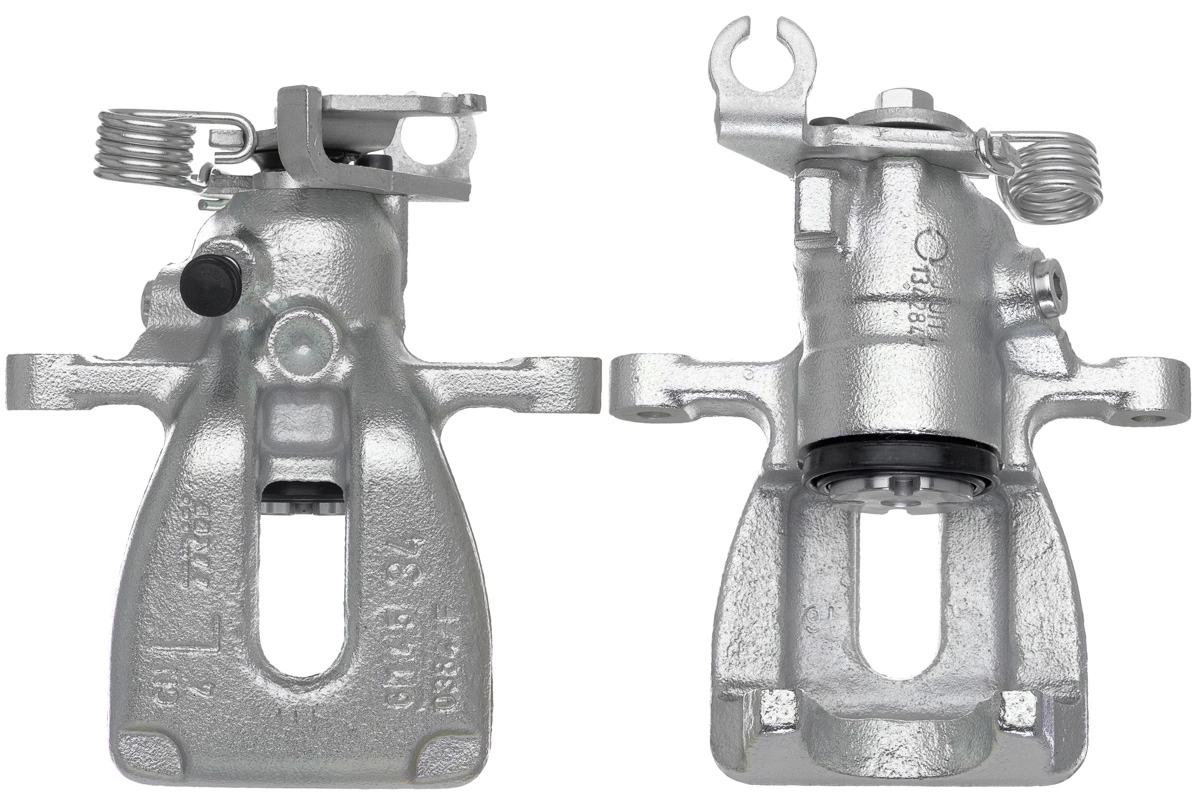 Étrier de frein ATE 24.3344-1725.5