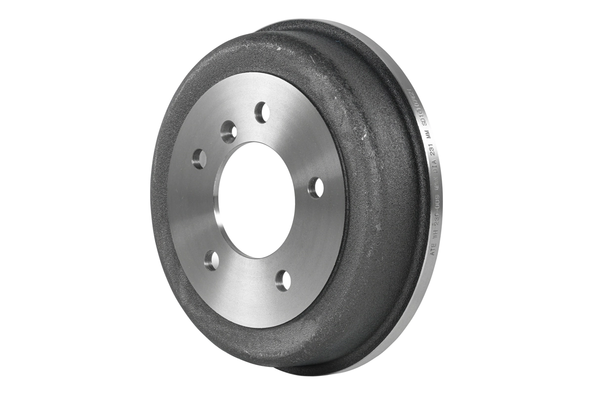 Tambour de frein ATE 24.0223-0009.1