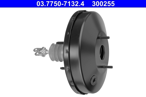 Dispositif d'assistance de frein ATE 03.7750-7132.4
