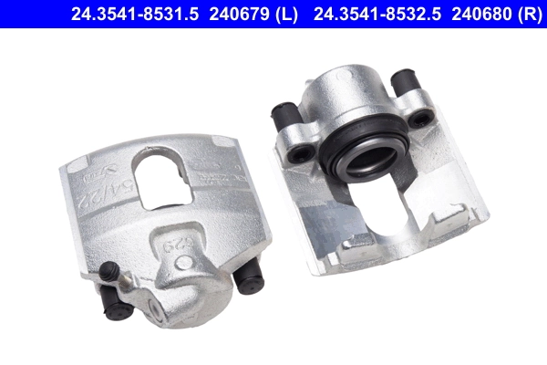 Étrier de frein ATE 24.3541-8531.5