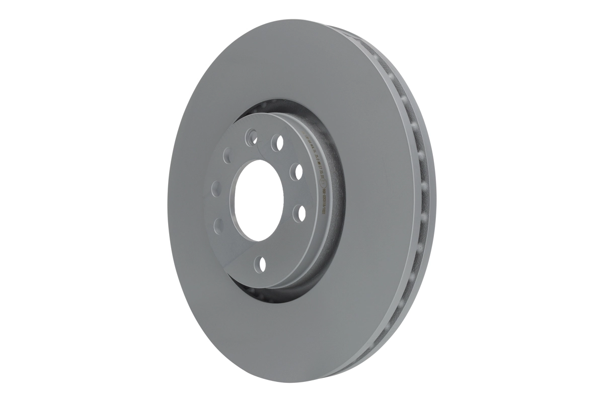 Disque de frein ATE 24.0128-0164.1