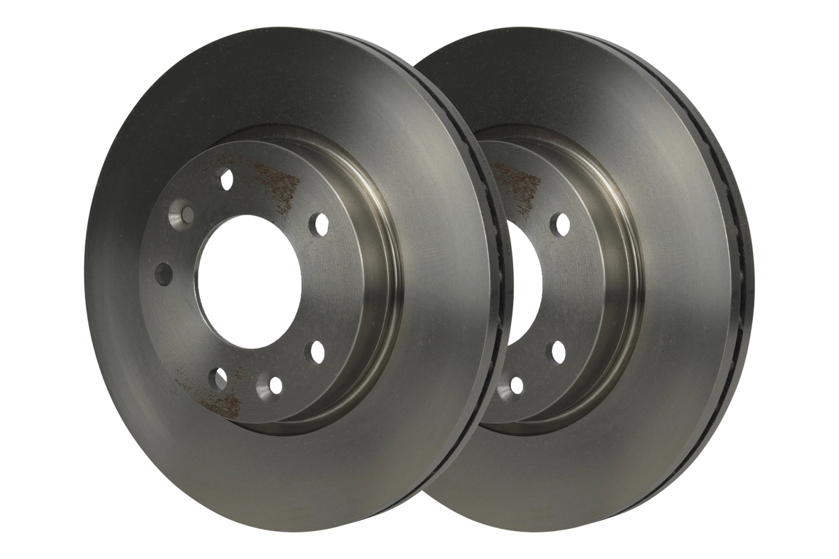 Disque de frein ATE 24.0124-0195.1