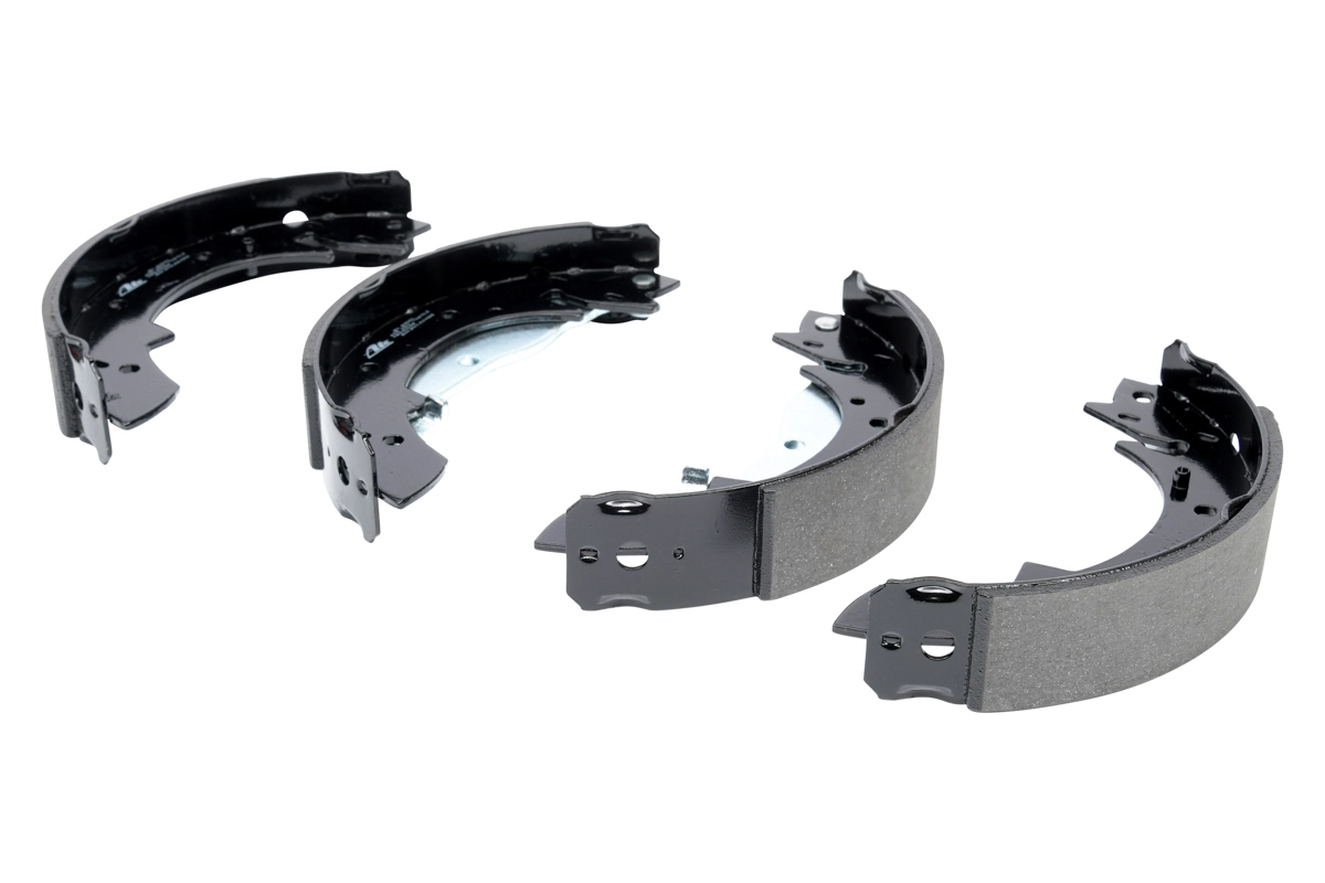 Jeu de mâchoires de frein ATE 03.0137-0271.2