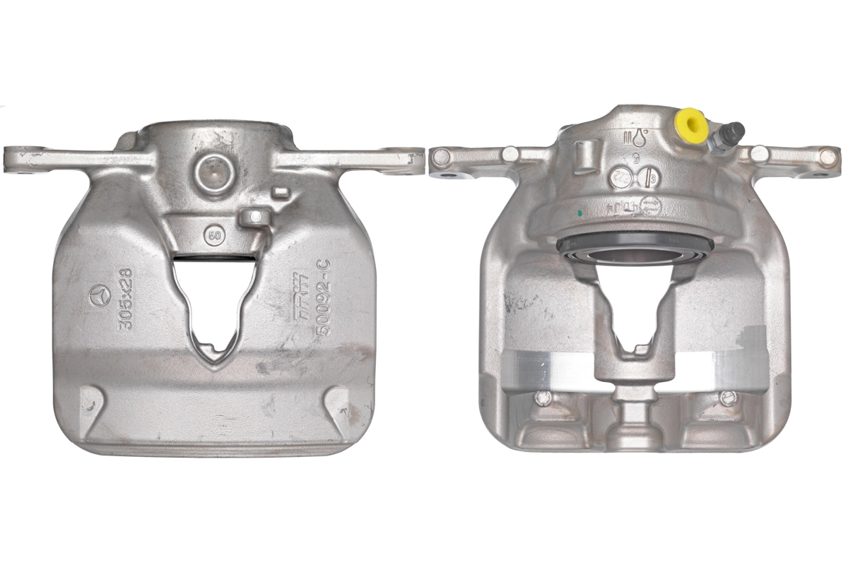 Étrier de frein ATE 24.3606-9933.5