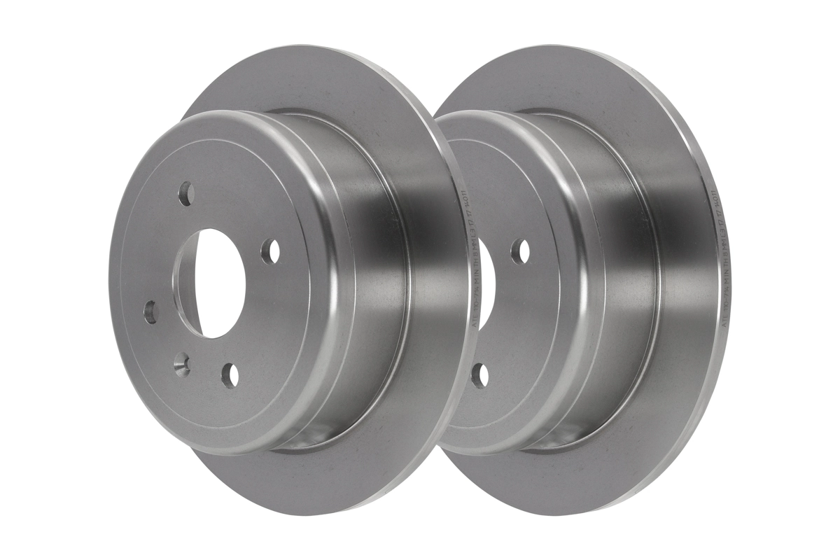 Disque de frein ATE 24.0110-0714.1