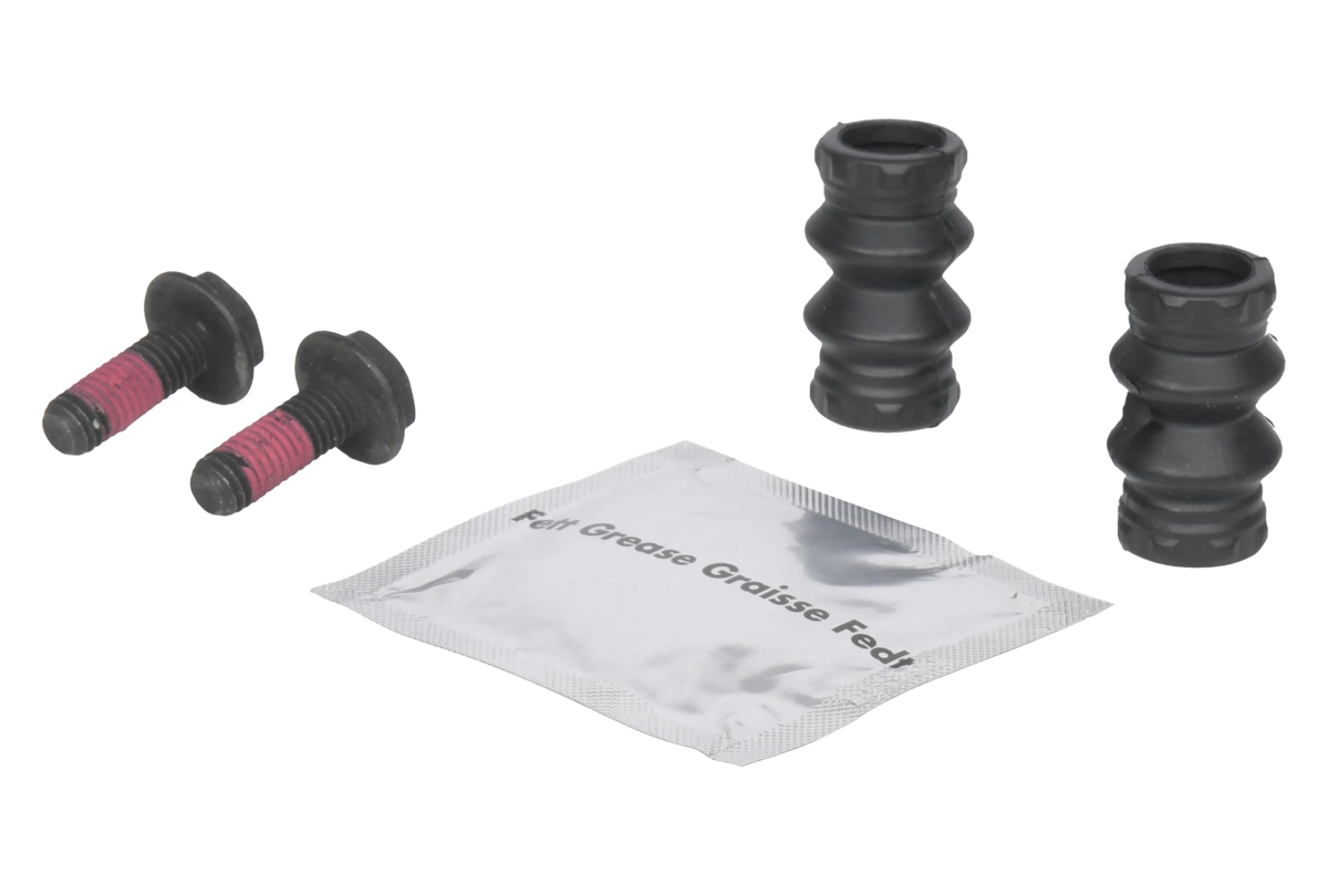 Kit d'accessoires, étrier de frein