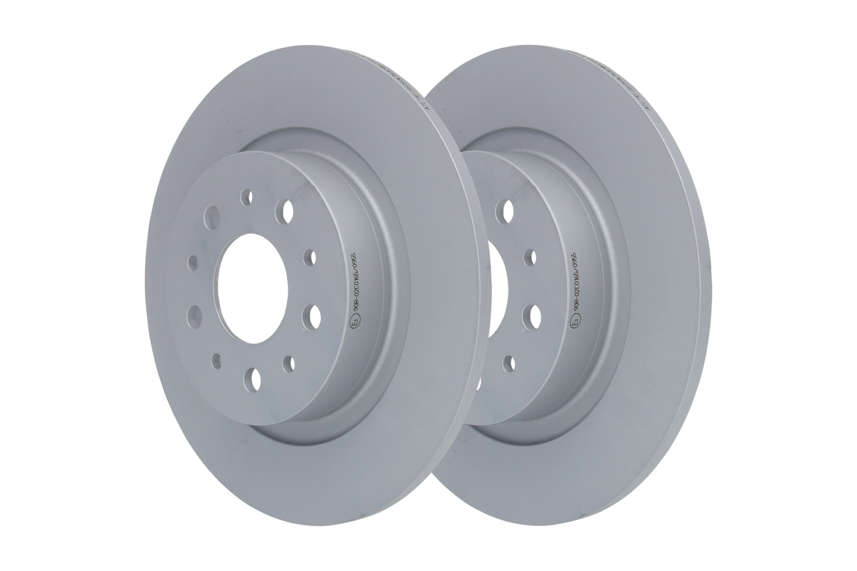 Disque de frein ATE 24.0110-0393.1