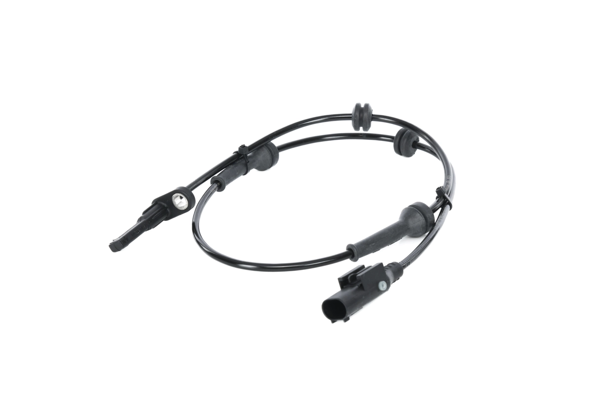 Capteur, vitesse de roue ATE 24.0711-5676.3