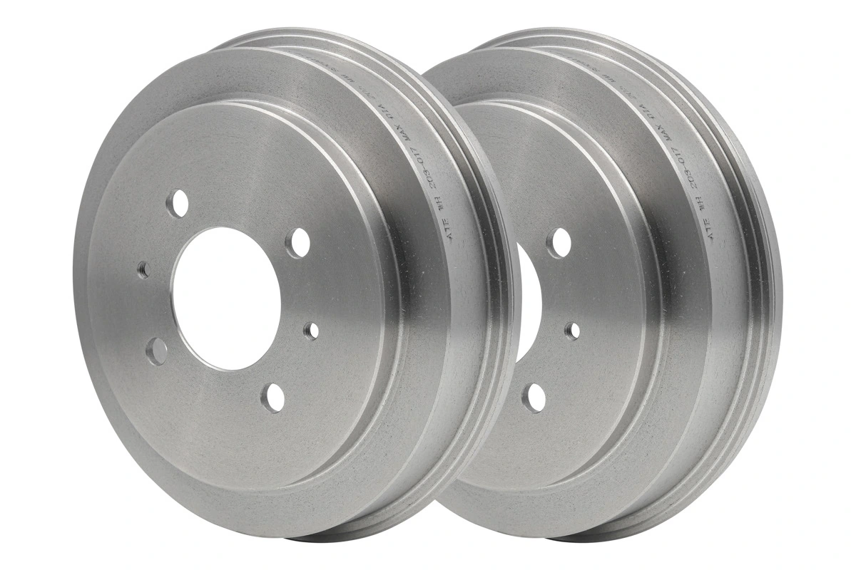 Tambour de frein ATE 24.0220-3017.1