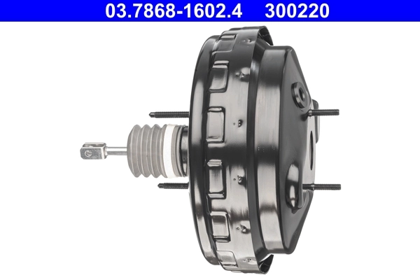 Dispositif d'assistance de frein ATE 03.7868-1602.4