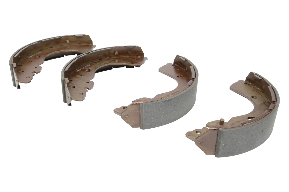 Jeu de mâchoires de frein ATE 03.0137-0519.2