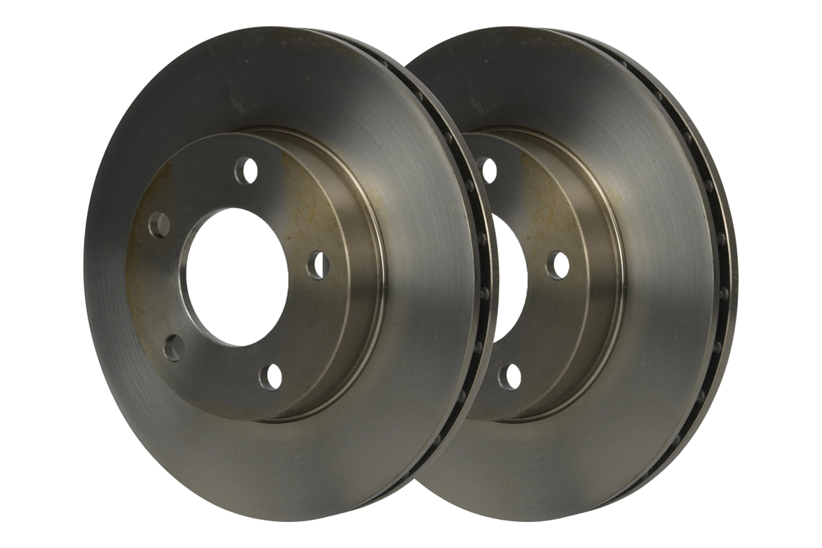 Disque de frein ATE 24.0124-0109.1