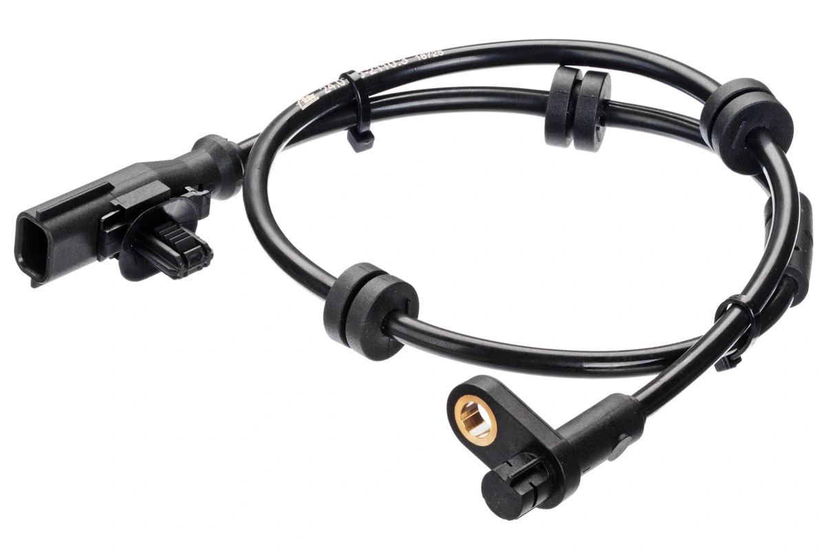 Capteur, vitesse de roue ATE 24.0710-2110.3