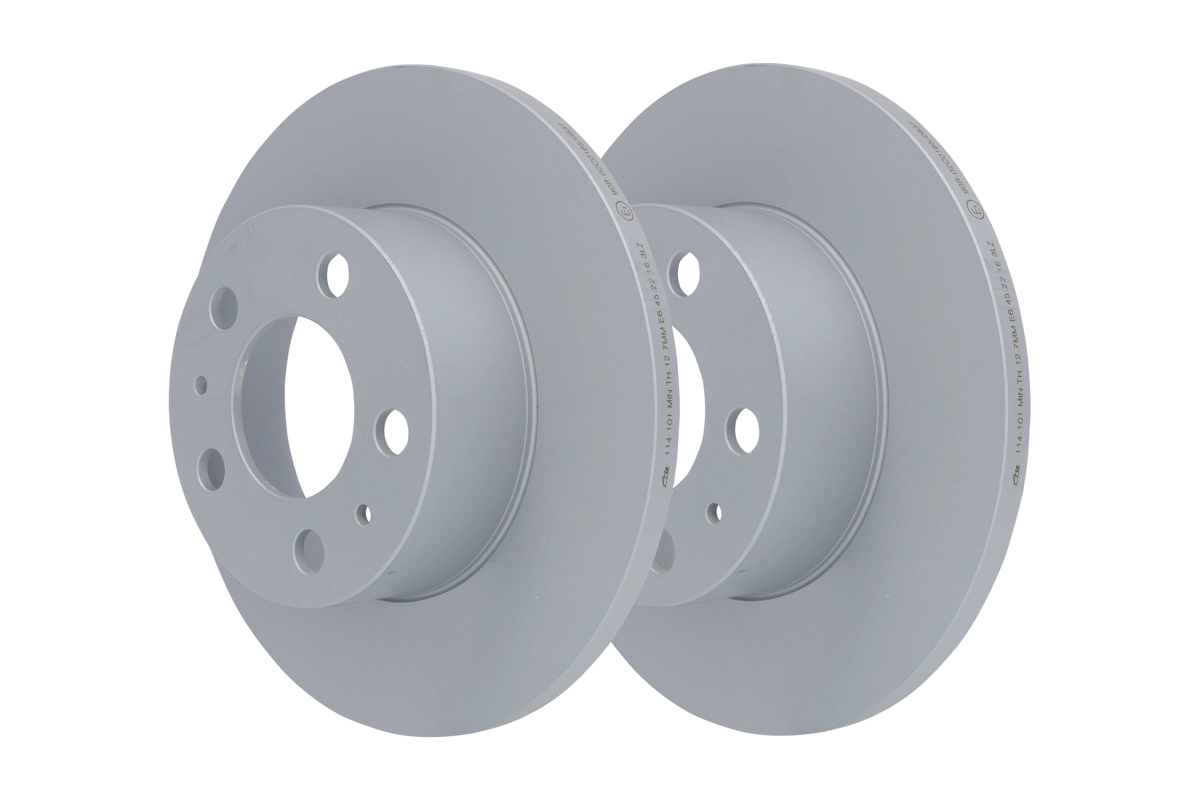 Disque de frein ATE 24.0114-0101.1