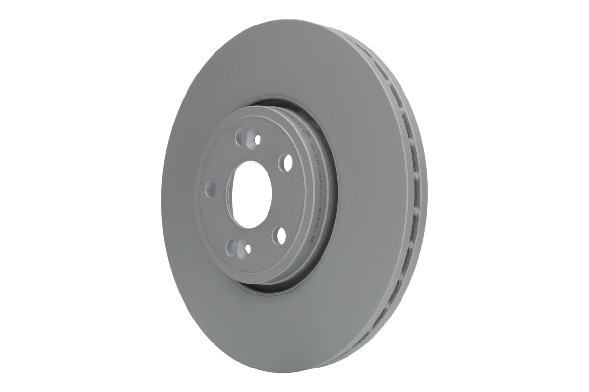 Disque de frein ATE 24.0128-0133.1