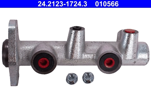 Maître-cylindre de frein ATE 24.2123-1724.3
