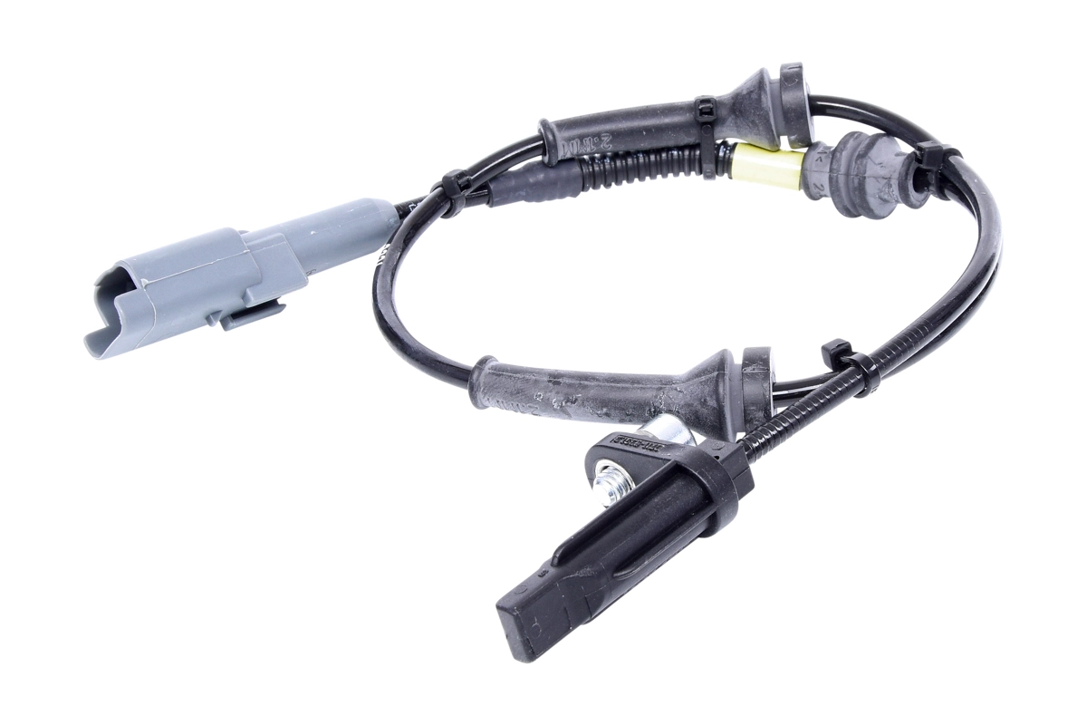 Capteur, vitesse de roue ATE 24.0711-5391.3