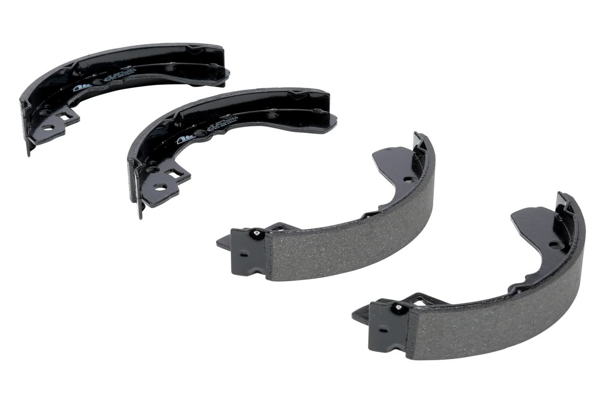 Jeu de mâchoires de frein ATE 03.0137-0455.2