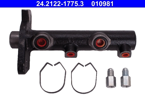 Maître-cylindre de frein ATE 24.2122-1775.3