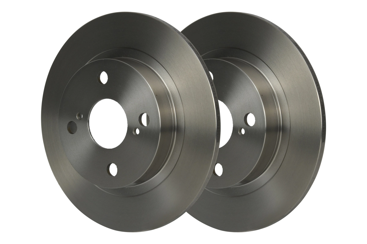 Disque de frein ATE 24.0109-0128.1