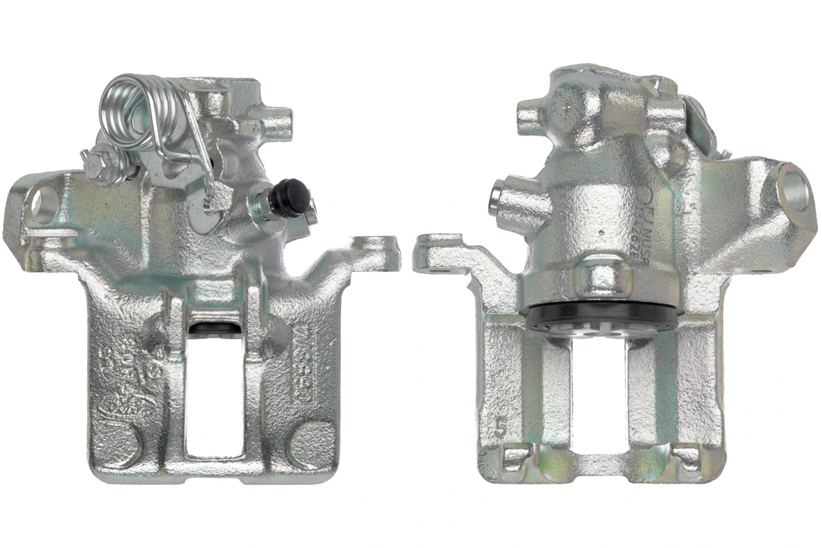 Étrier de frein ATE 24.3434-1601.5