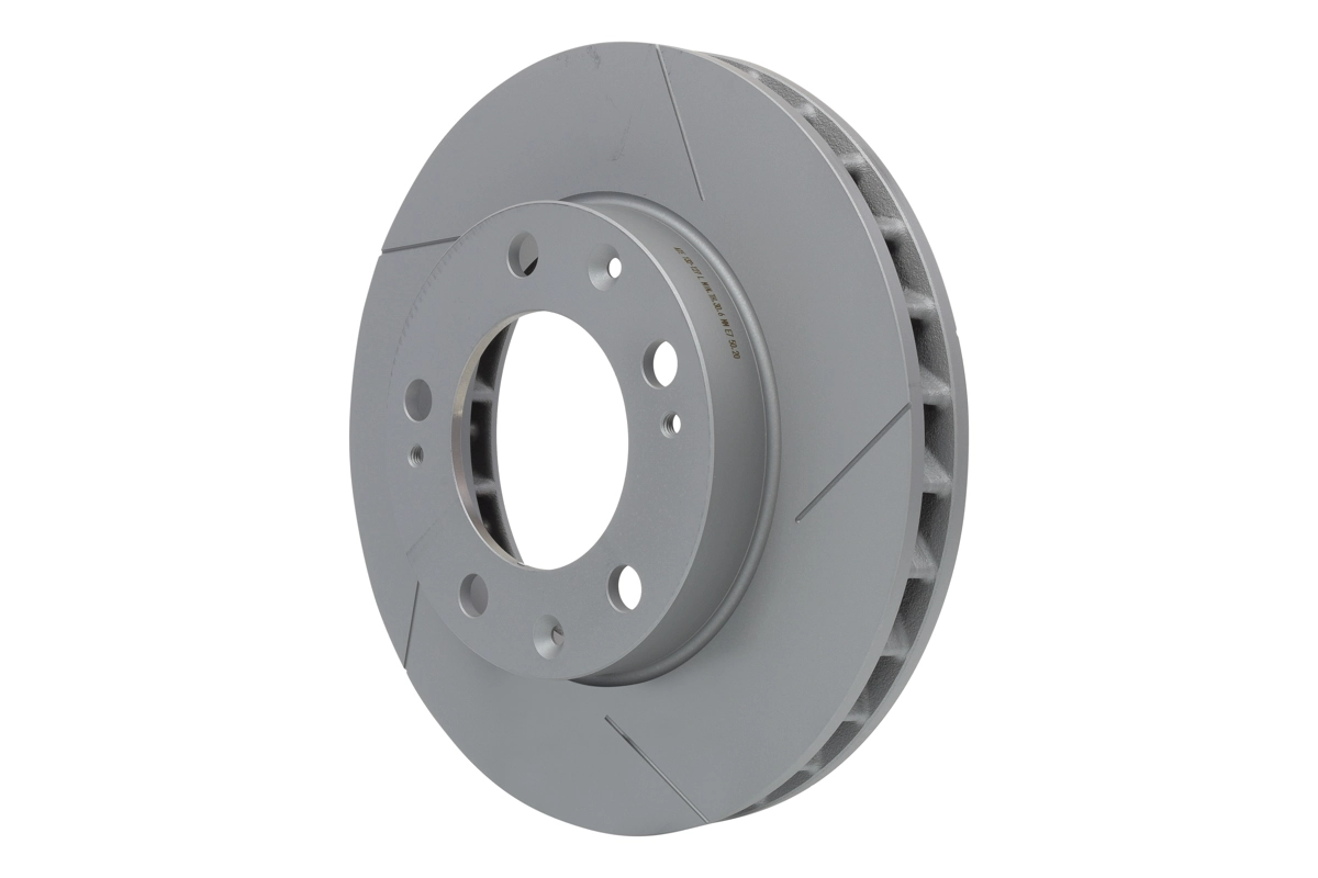 Disque de frein ATE 24.0132-0127.1